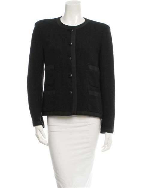 chanel jacket cheap